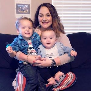 Meet your Posher, Brittany